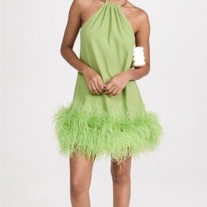 Cult Gaia Reeves Dress